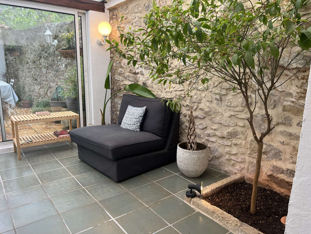 Maison à SAINT-GEORGES-D'ORQUES