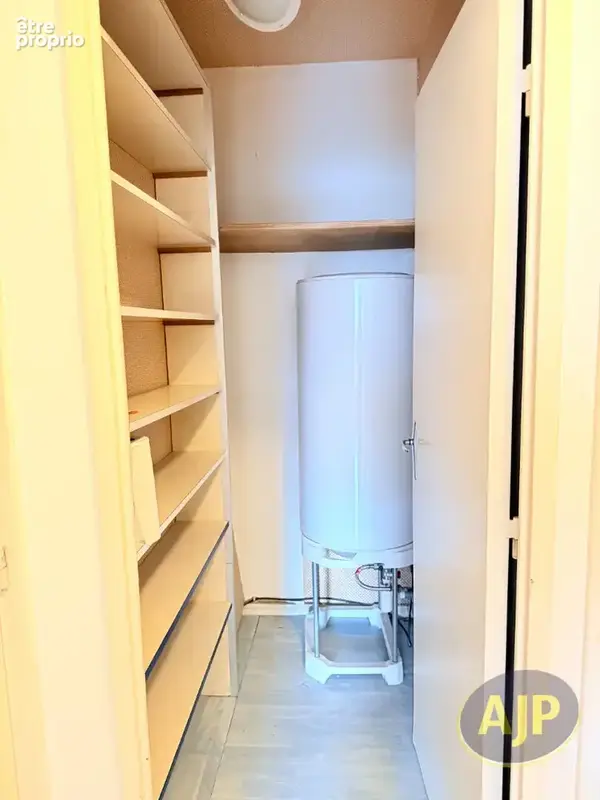Appartement t2 st herblain - photo 6
