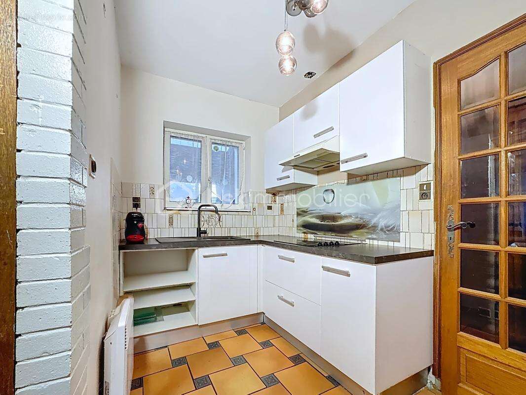 Maison à CHAMP-SUR-DRAC