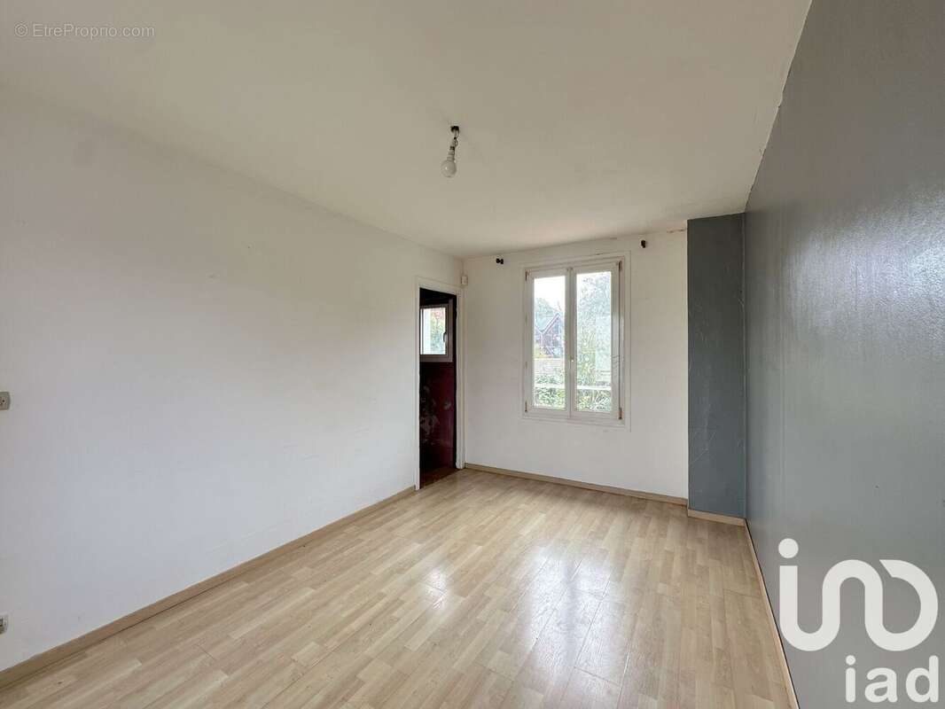 Photo 7 - Maison à PLAILLY