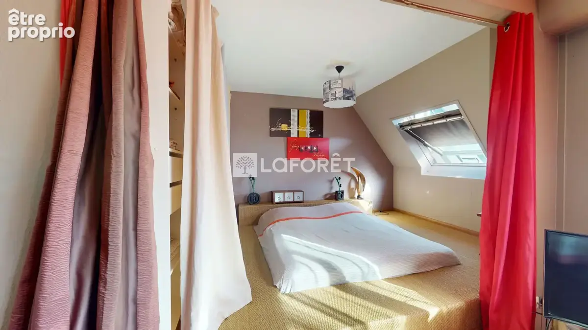 Appartement Hoenheim 2 pièces 44.37 m2 - photo 6