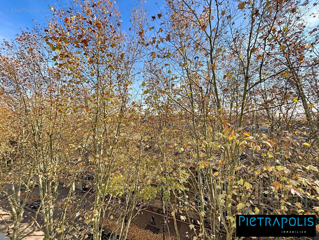 Appartement à LYON-6E