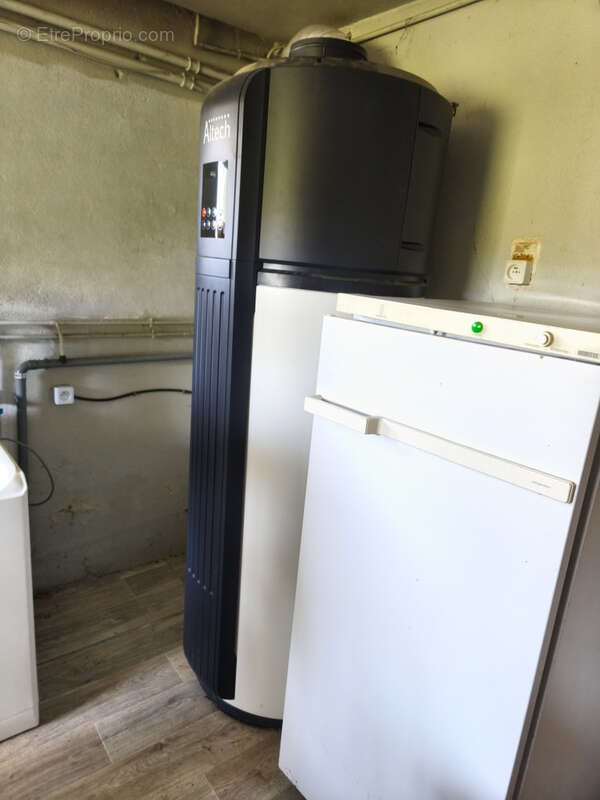 Maison 2 chambres avec ascenseur et climatisation - photo 12