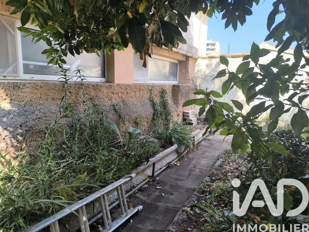 Photo 8 - Maison à TOULON