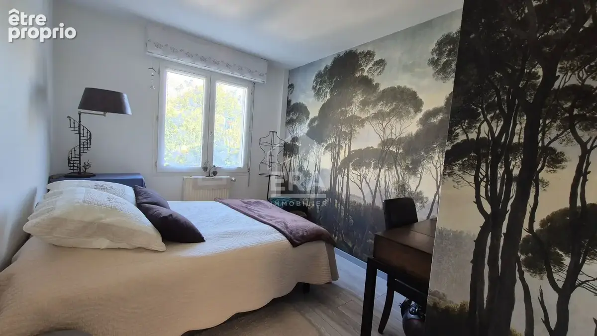 Maison 128m² à grisy-suisnes - photo 8