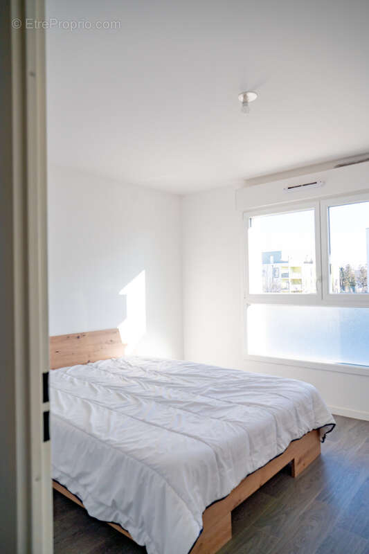 Appartement à WITTENHEIM