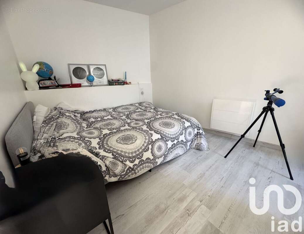 Photo 8 - Maison à LA BERNERIE-EN-RETZ