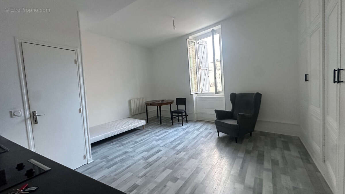 Appartement à VIENNE
