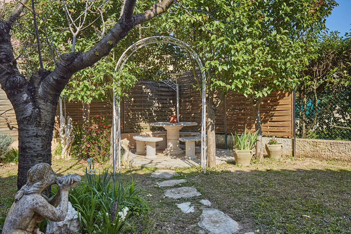 Maison à SAINT-CANNAT