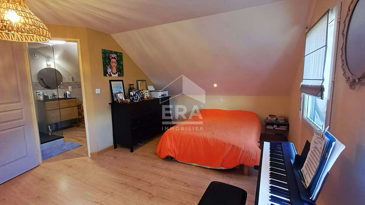 Maison 135m² à boussières - photo 8
