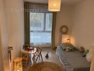 Appartement à MARSEILLE-10E