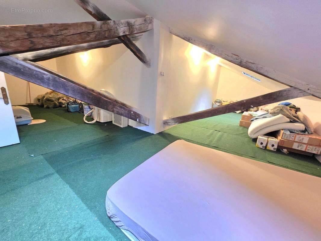 Appartement à MILLAU