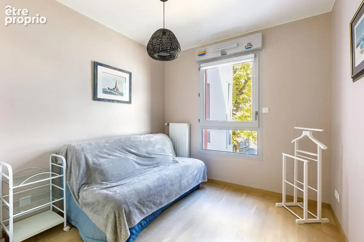 Appartement 3 pièces 61 m² à vendre à Pornichet (44380) - photo 10