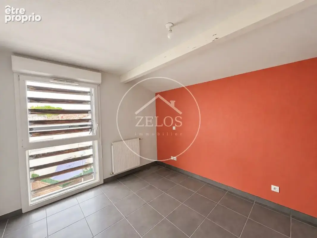 Appartement t3 - le haillan - libre - photo 3