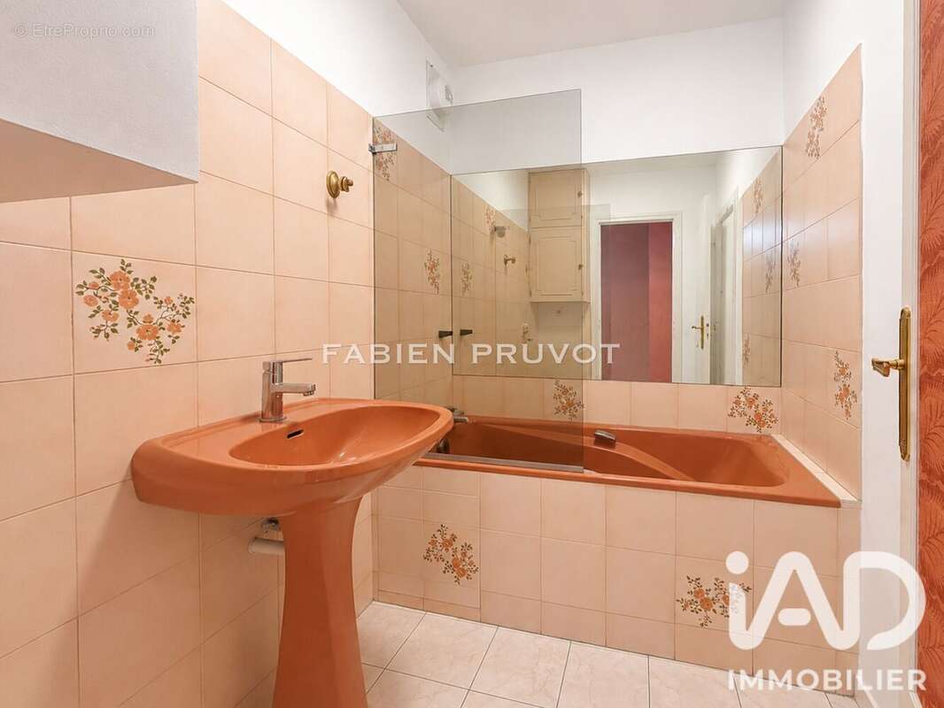 Photo 6 - Appartement à PONTOISE