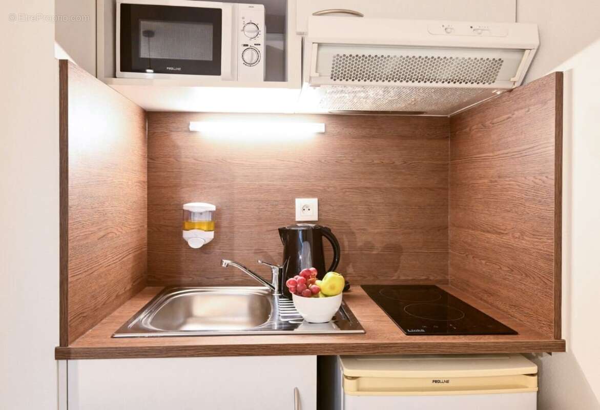 Appartement à SAINT-CYR-L'ECOLE