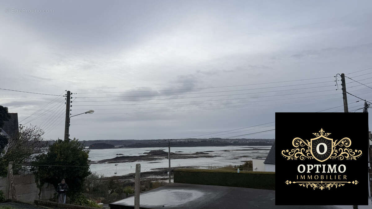 Terrain à PLOUBAZLANEC