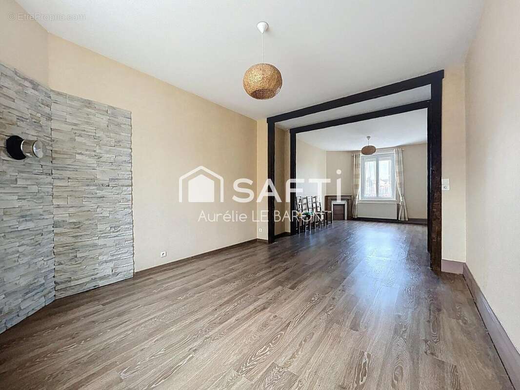 Photo 8 - Maison à PONT-A-MOUSSON