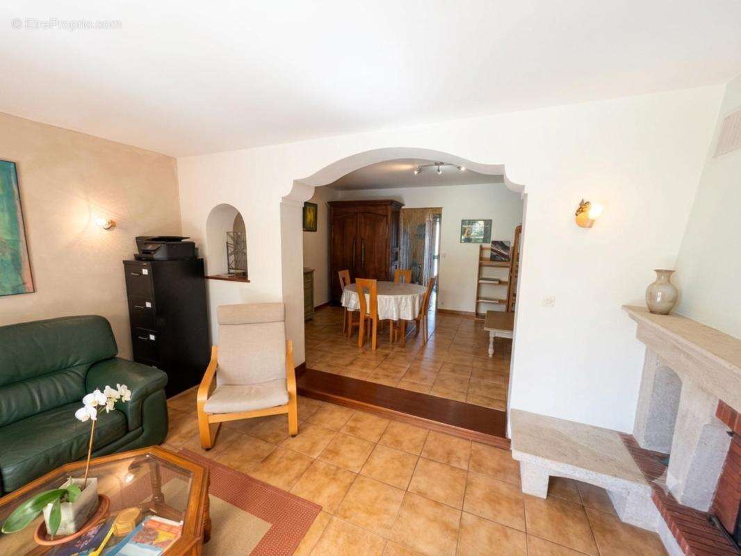 Maison de ville - photo 5