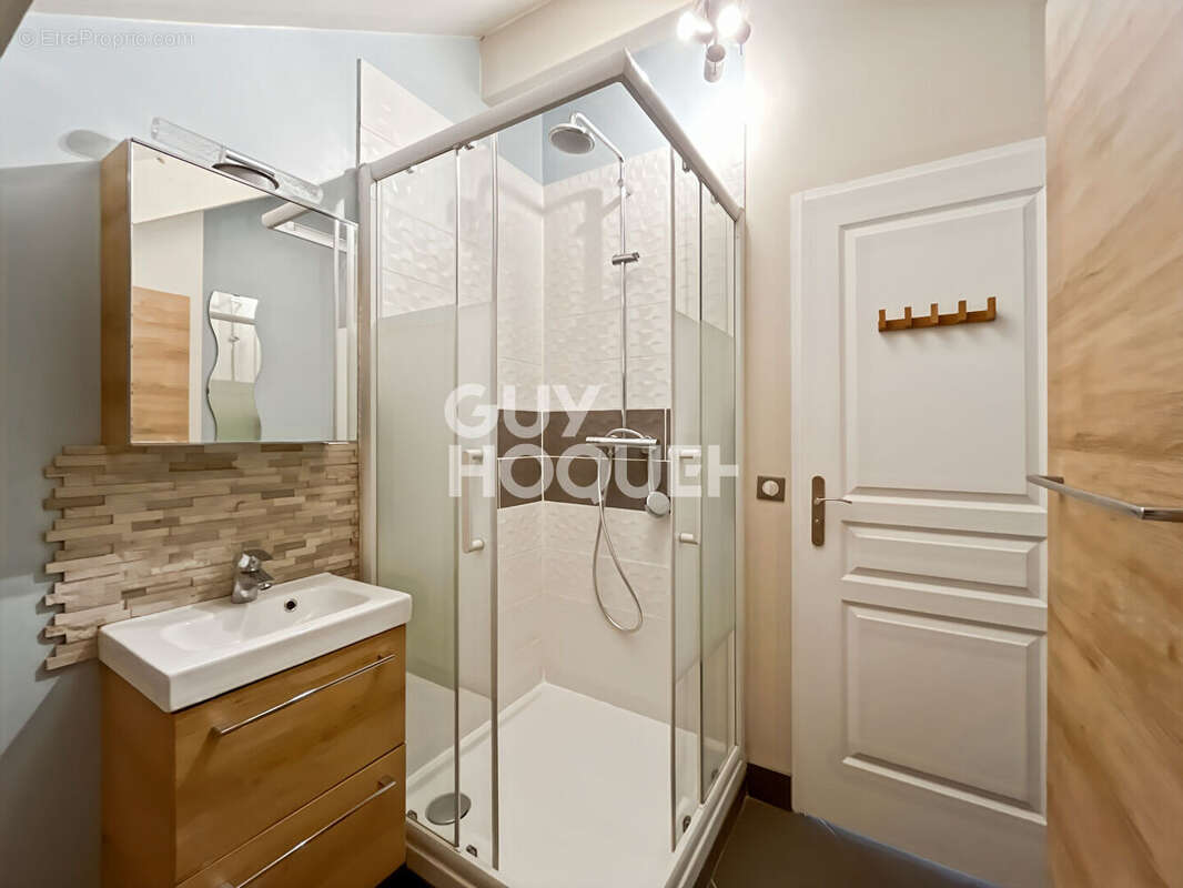 Appartement 3 pièces à vendre à Fontenay Trésigny - photo 9