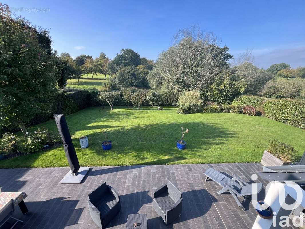 Photo 4 - Maison à SAINT-LO