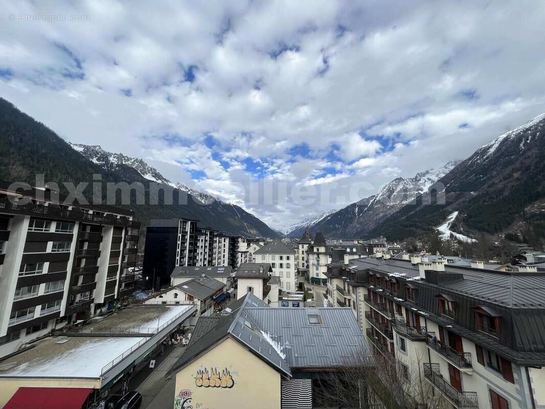 IMG_3228 - Appartement à CHAMONIX-MONT-BLANC