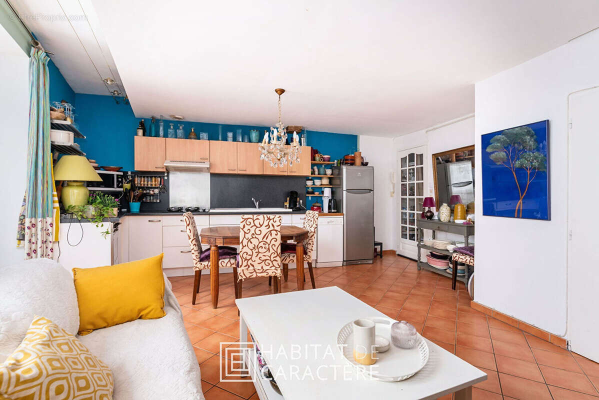 Appartement à LYON-5E