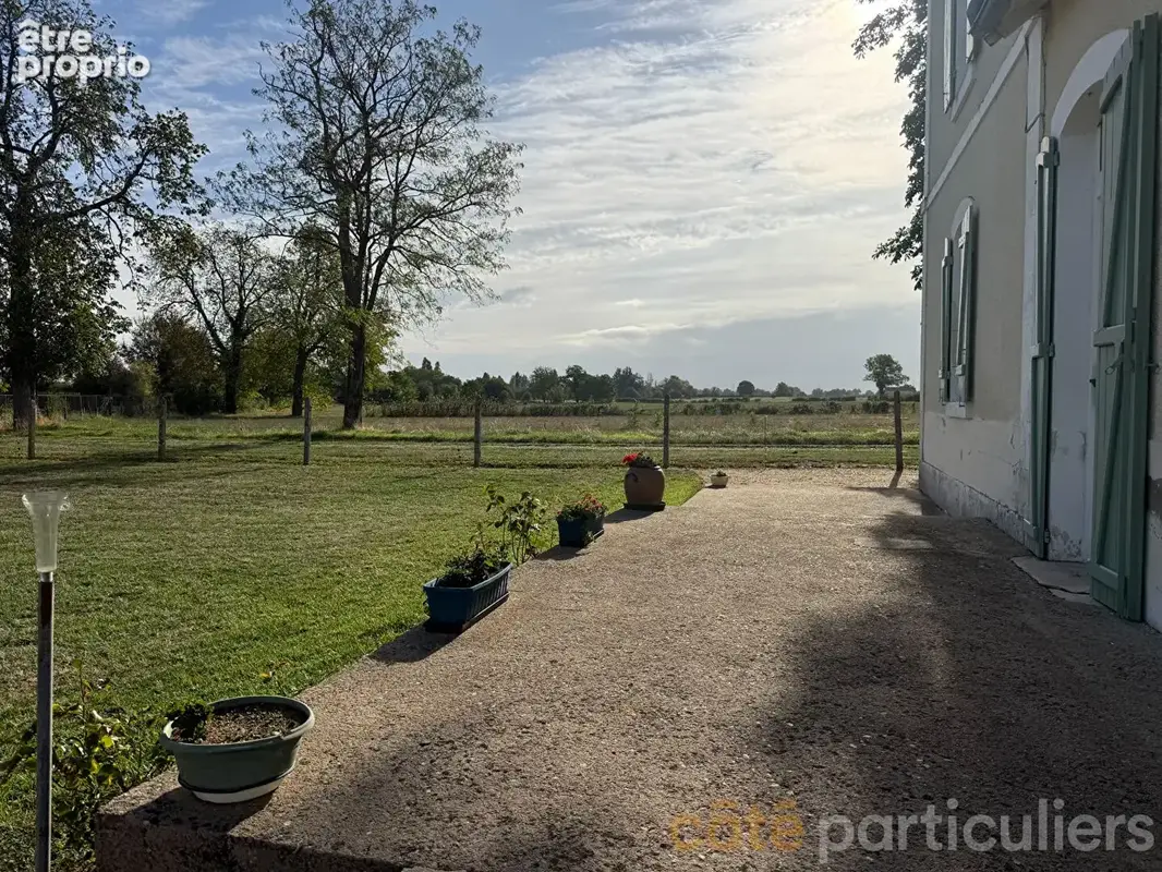 Très belle maison sans travaux avec terrain - photo 3