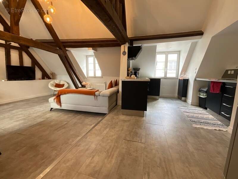 Appartement à CHARTRES