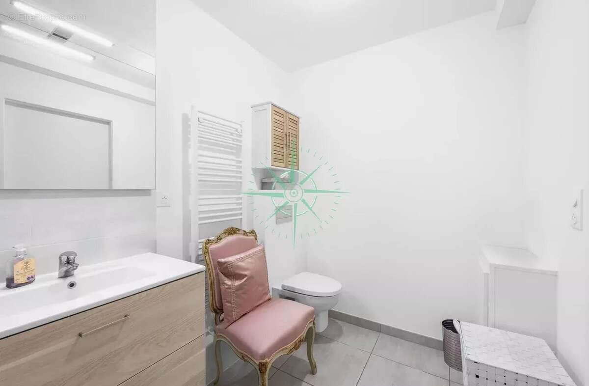 Appartement à LINGOLSHEIM