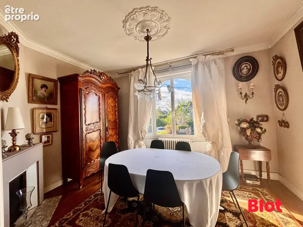 Maison 9 pièces 208 m² à vendre à Rennes (35700) - photo 4