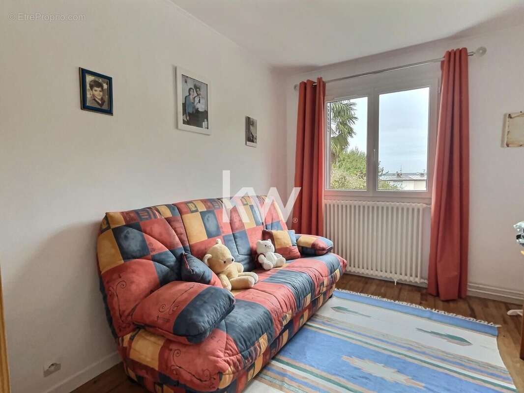 Maison à CORBEIL-ESSONNES