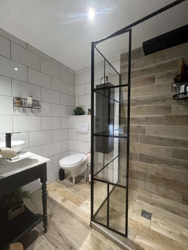 Maison à JOUE-LES-TOURS