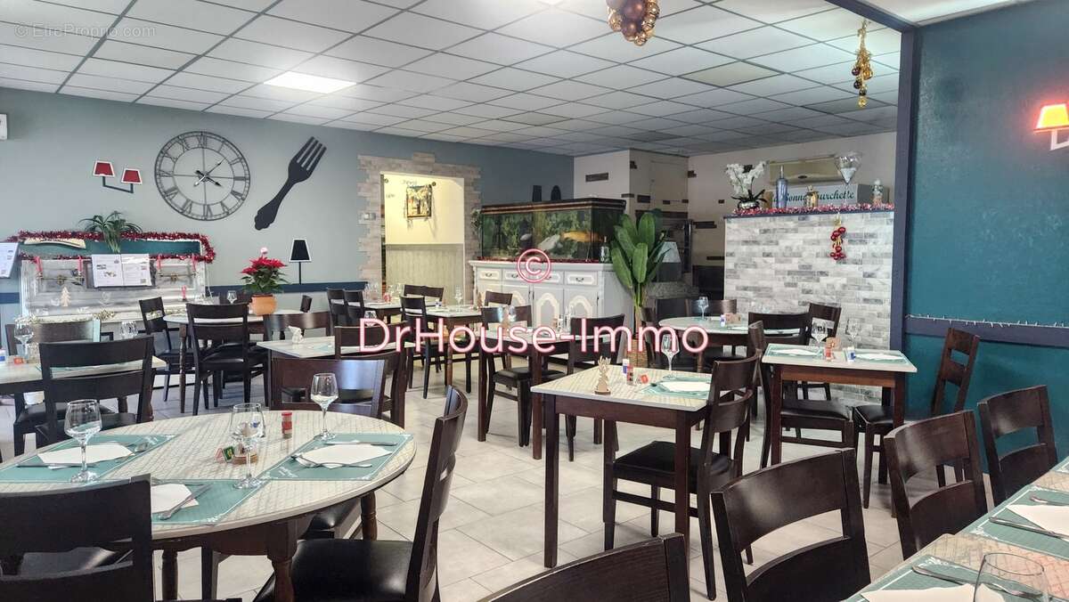 Commerce à CHATILLON-COLIGNY