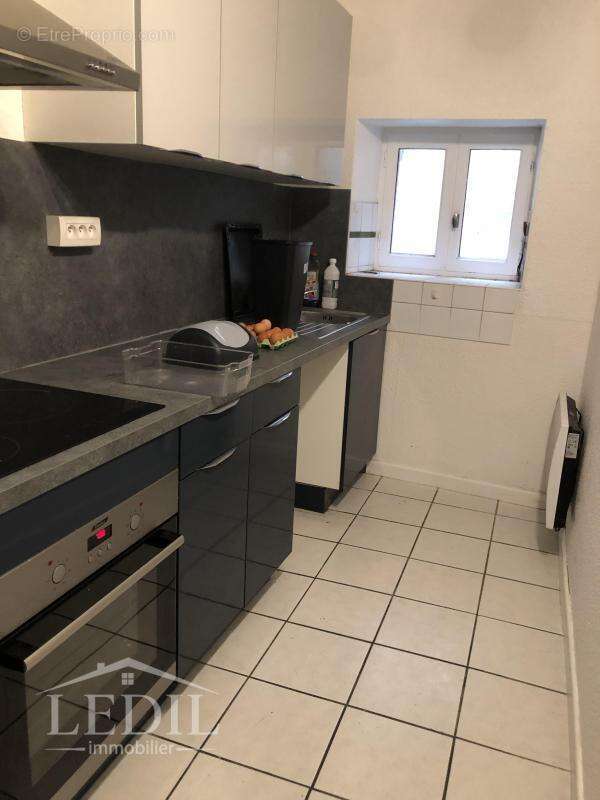Appartement à PEYREHORADE