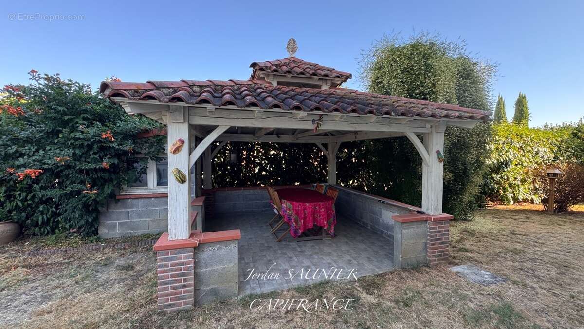 Maison villa à vendre 6 pièces 135m2 à REVEL (31) - photo 8