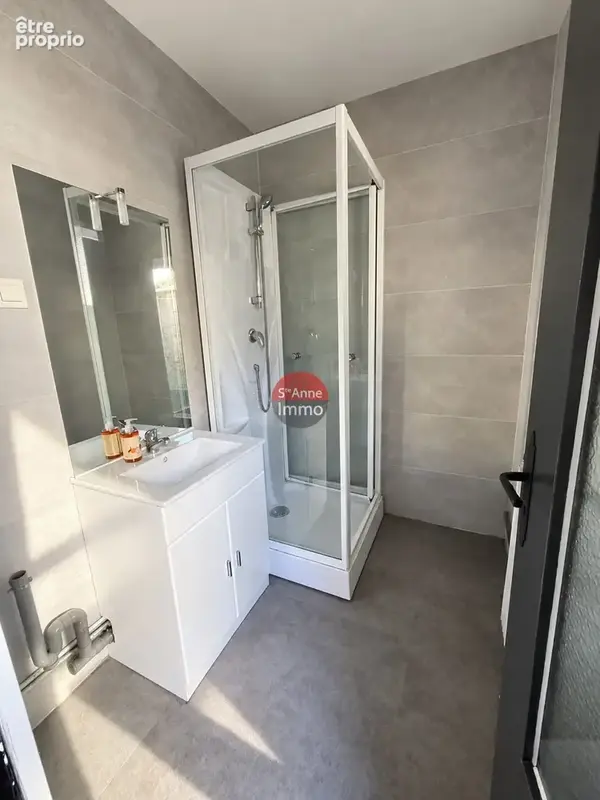 Amiens sainte anne - immeuble de rapport 3 appartements - 9% de rentabilite - photo 2