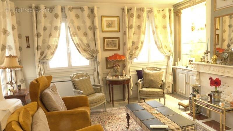 Maison à LILLEBONNE