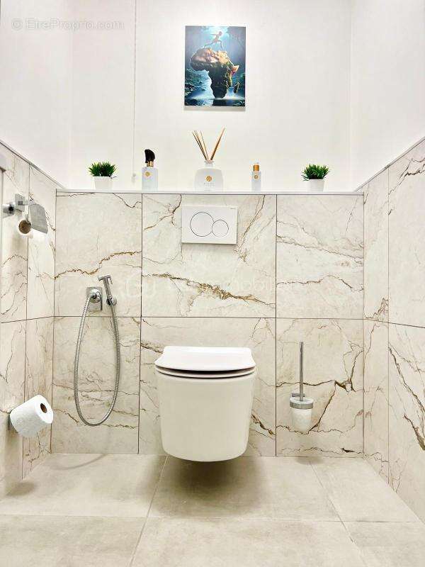 Appartement à MASSY