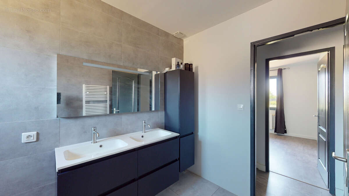 Maison à CINTEGABELLE