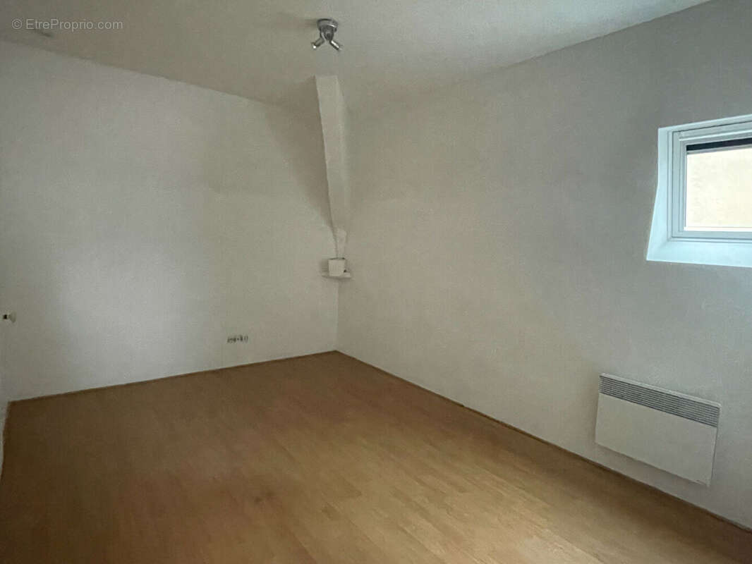 Maison à LA ROCHE-POSAY