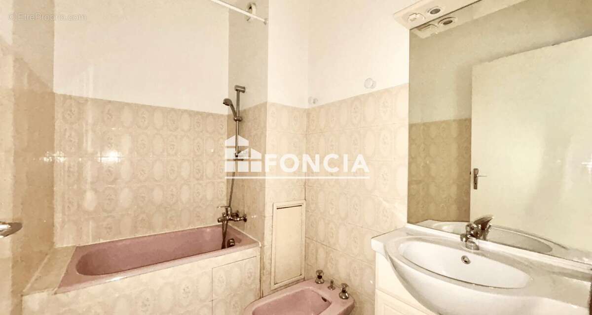 Appartement à CHOLET