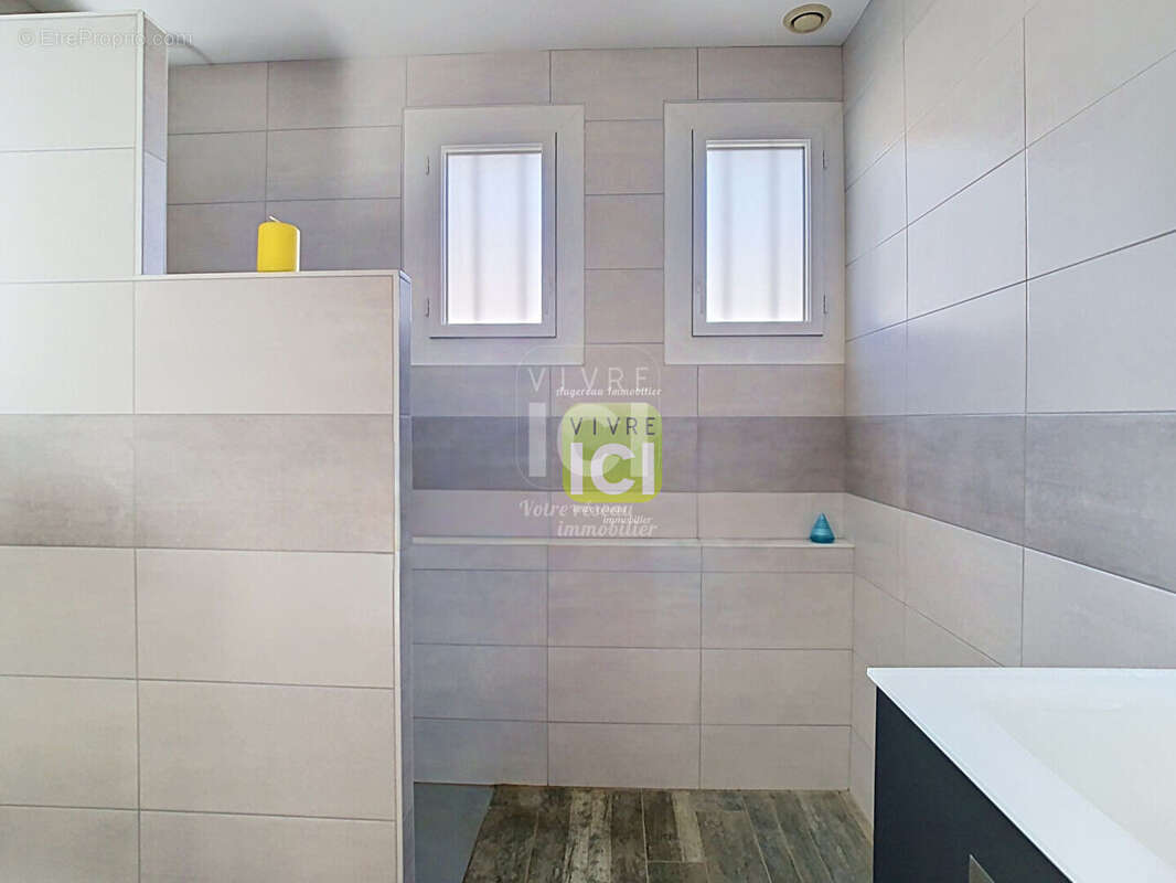 Maison familiale 112 m² en excellent état - Calme, commerces et écoles à pied - photo 14