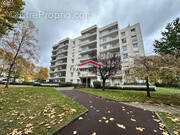 Appartement à TAVERNY