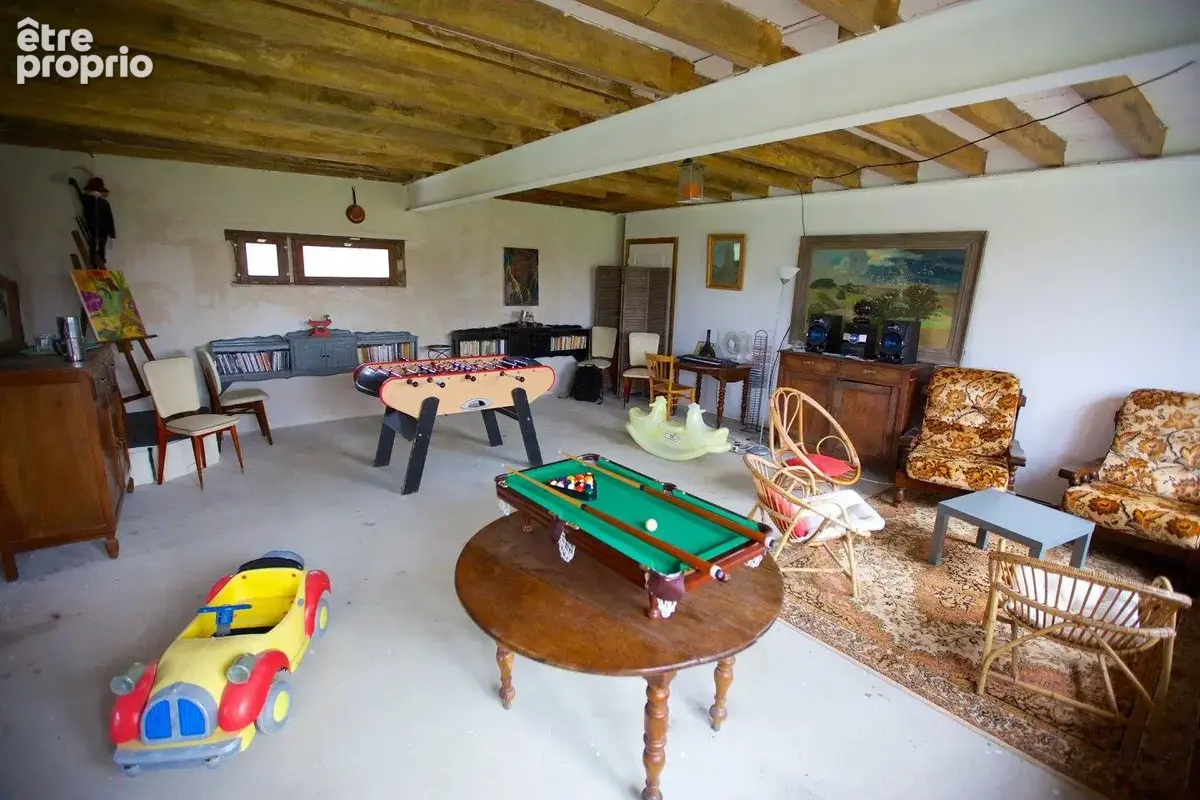 Propriété de caractère 2 maisons et grandes dépendances - photo 15