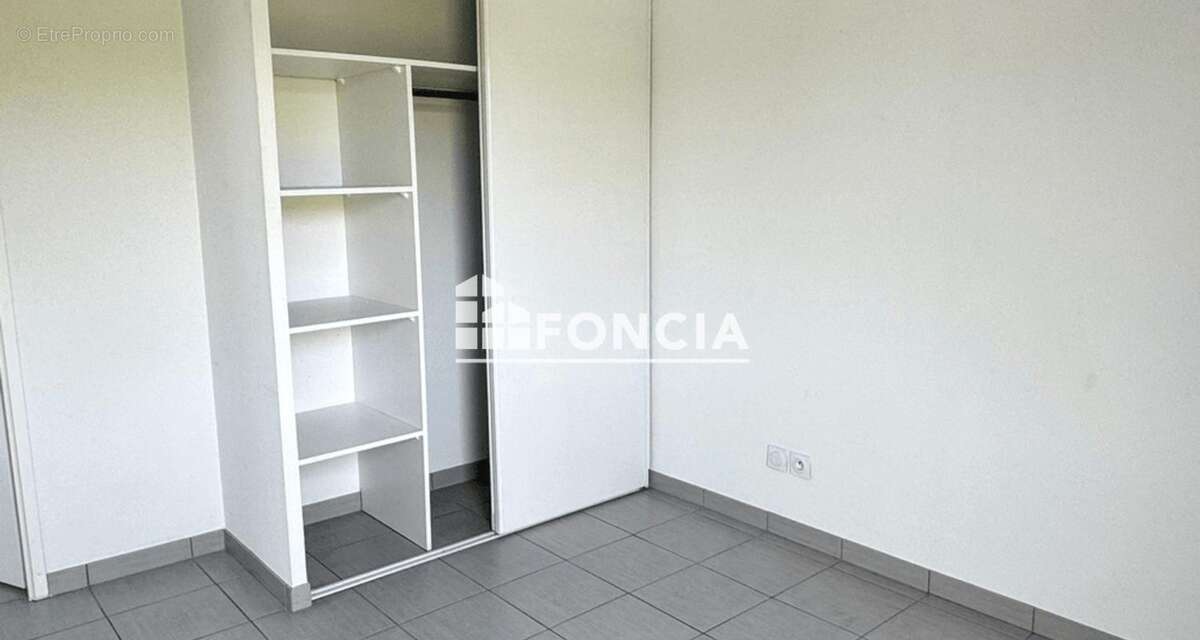 Appartement à ARTIGUES-PRES-BORDEAUX