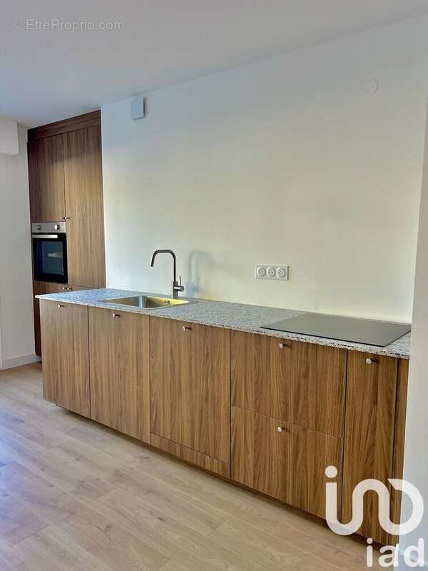 Photo 2 - Appartement à TOULOUSE