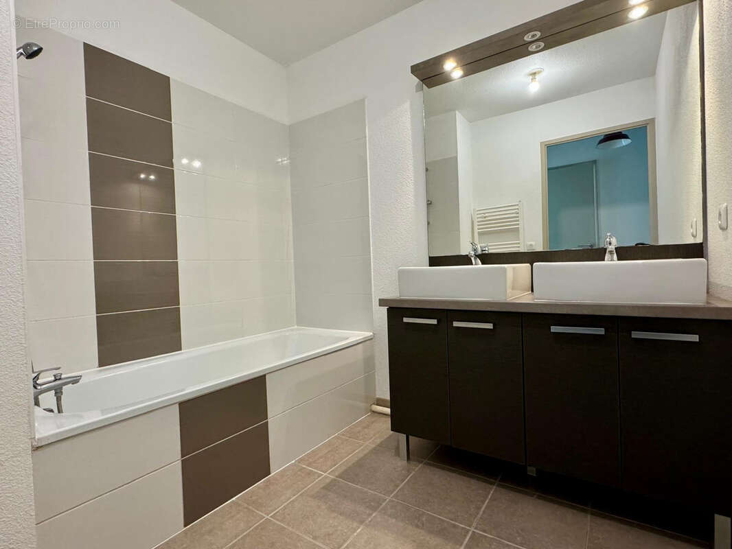 Appartement à FLOIRAC