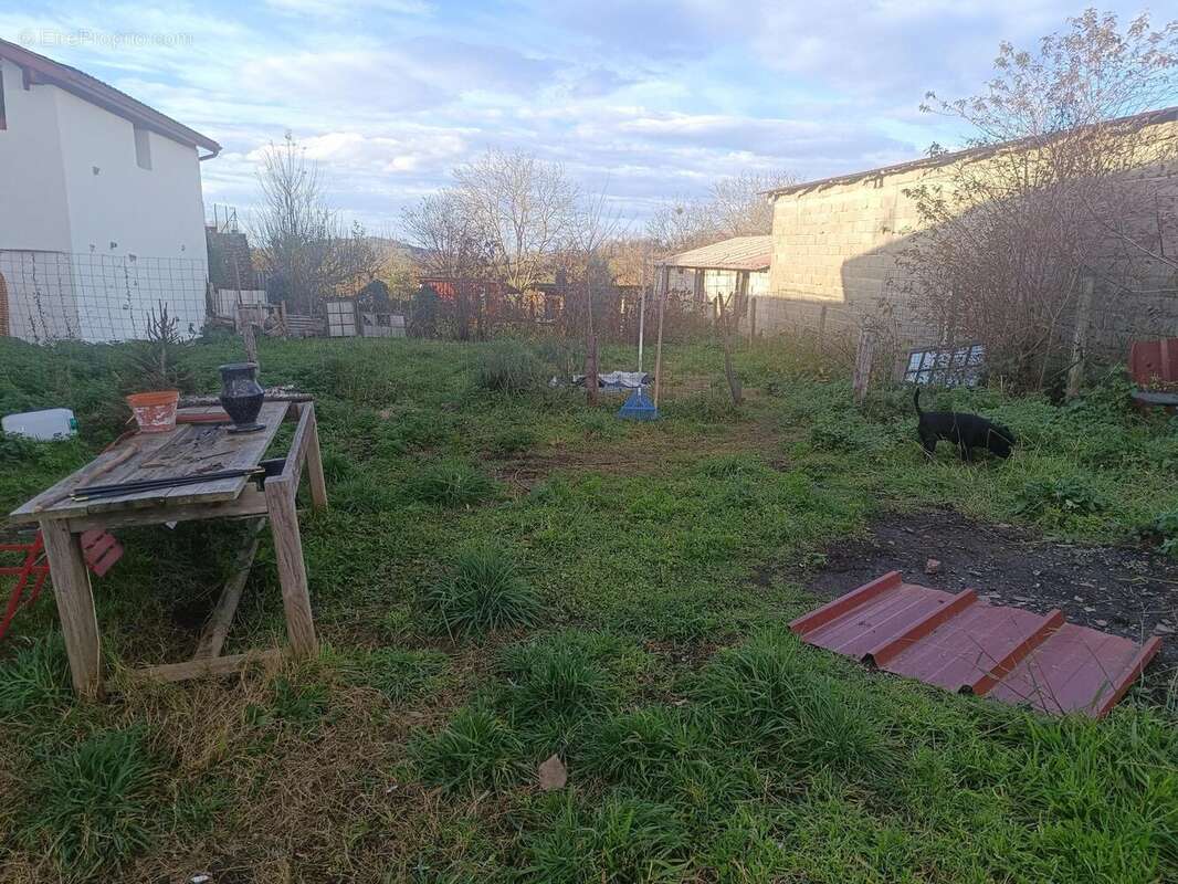 Photo 6 - Maison à LOHITZUN-OYHERCQ