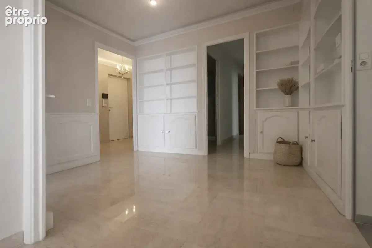 Appartement avec vue mer panoramique - photo 2